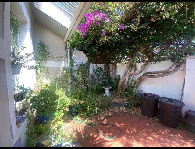 2 BEDROOM HOUSE FOR SALE IN OBSERVATORY